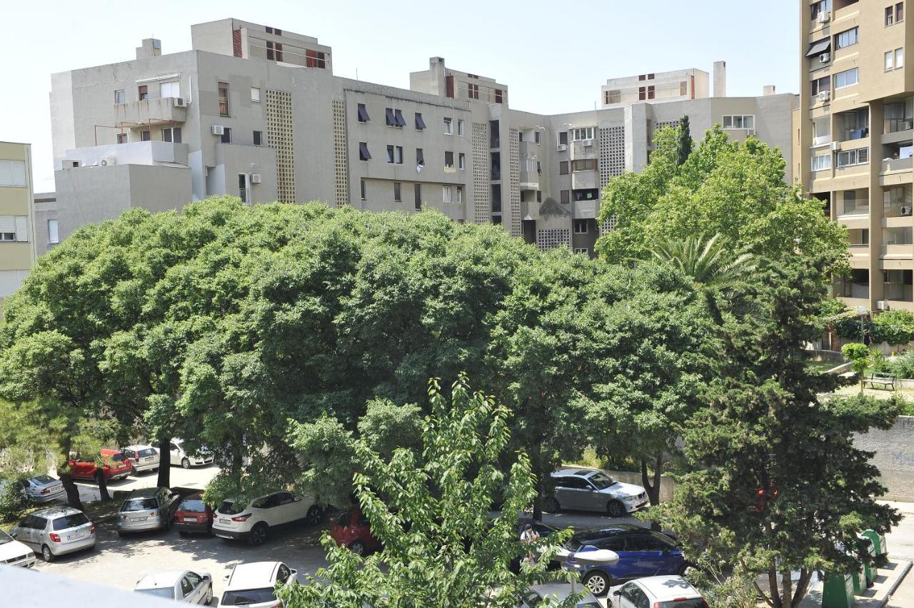 Carruba Split Daire Dış mekan fotoğraf